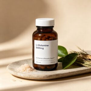 L‑Glutamine 5000mg