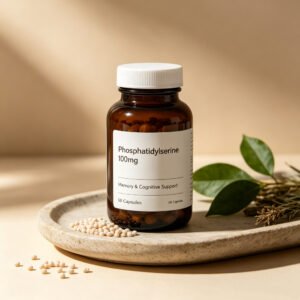 Phosphatidylserine 100mg