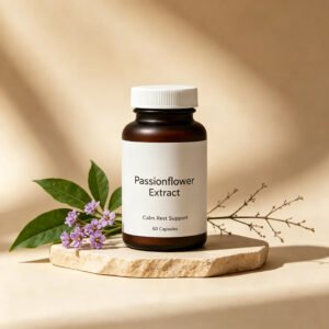 Passionflower Extract