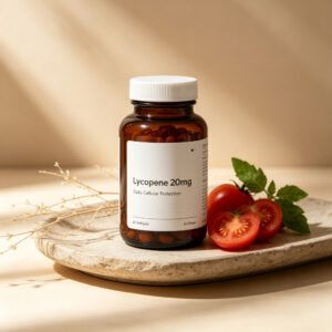Lycopene 20mg